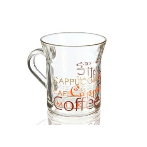 Mug Capuchino Mixcollection / Borgonovo