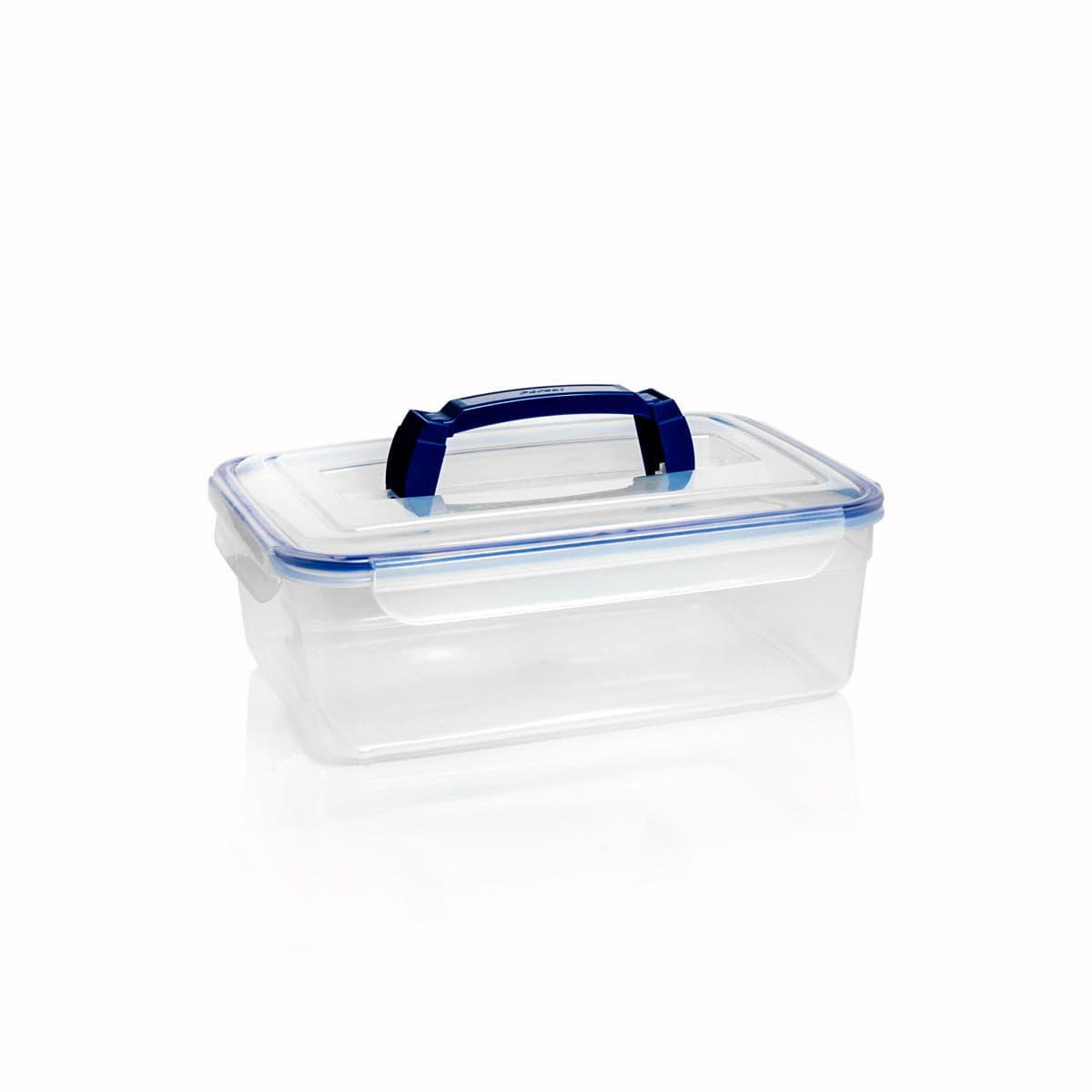 Caja Rectangular Hermética 4.6 Litros / Persal