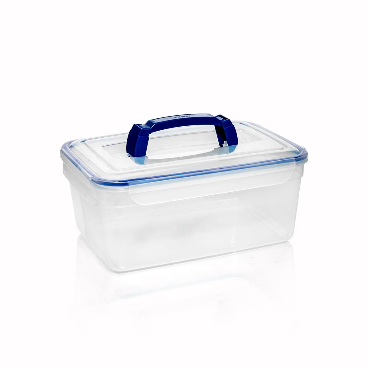 Caja Rectangular Hermetica 5.5 Litros / Persal