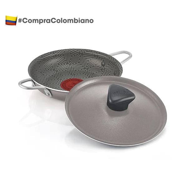 Cacerola Antihaderente 14 cm Talent / Imusa