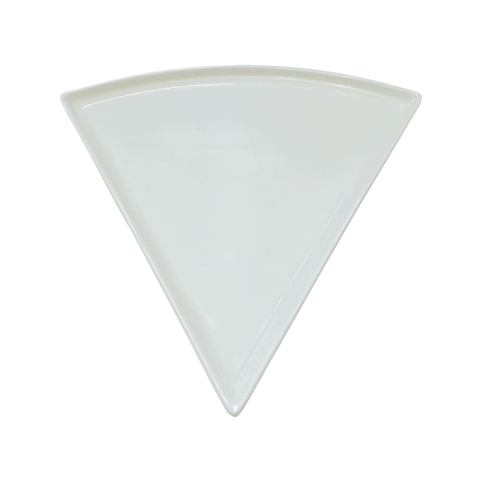 Plato Pizza 21 cm en Melamina / Sabana