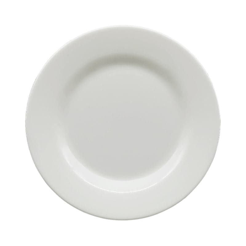 Plato Pando 20 cm en Melamina / Sabana