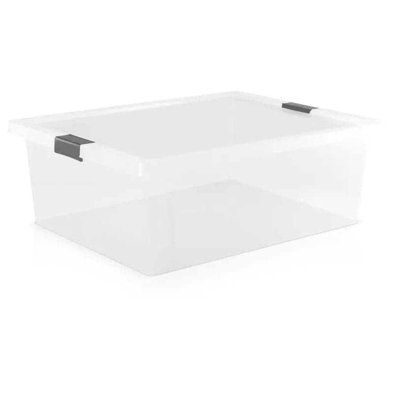 Caja Organizadora 37 Litros / Estra