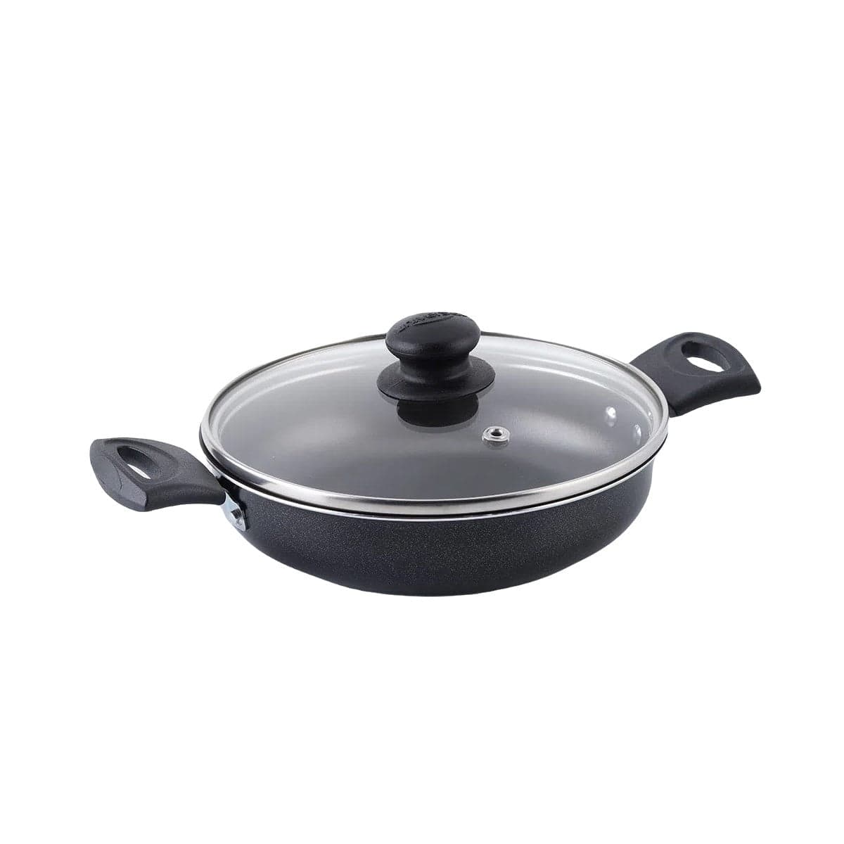 Cacerola Antiadherente con Asas 14 cm / Universal