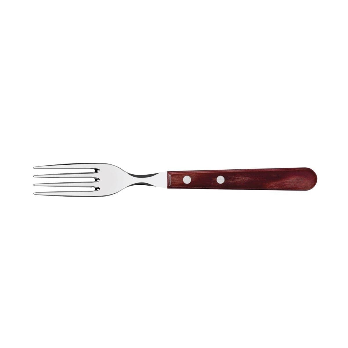 Tenedor Asados Jumbo Polywood / Tramontina